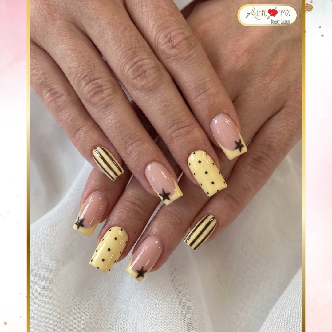 Nail June 17